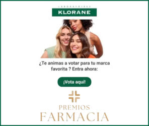 Sorteo Klorane 3 Premios 1000e