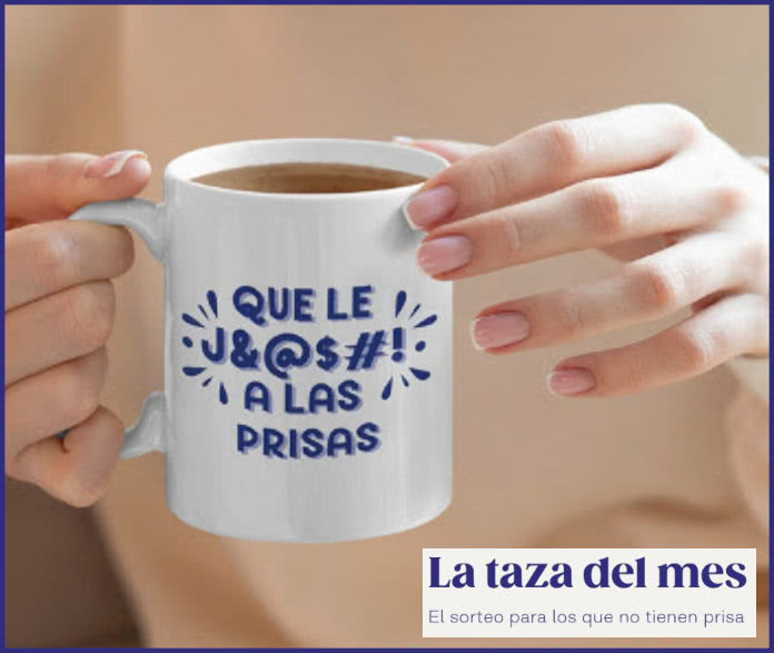 Sorteo Leche Pascual 11 Tazas Septiembre 2024