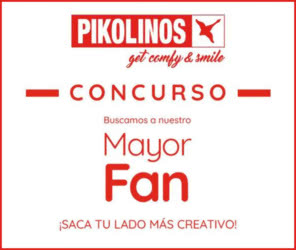 Sorteo Pikolinos Saca Lado Creativo