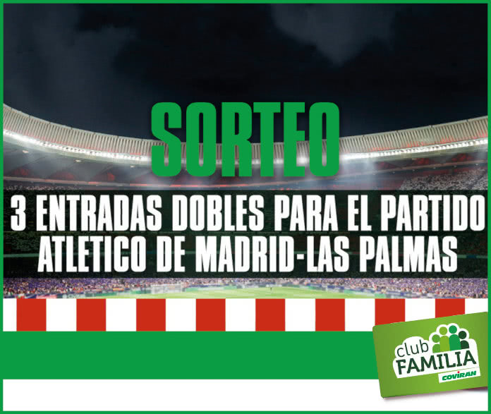 Sorteo Por Compra Coviran Tanqueray