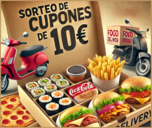 Sorteo Por Compra Smint Glovo Cupones 10 Euros