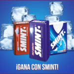 Sorteo Por Compra Smint Hasta 500e