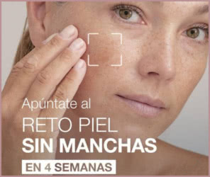 Tester Bella Aurora 20 Antimanchas
