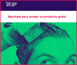Tester Hometesterclub Productos Para El Cabello
