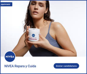Tester Trnd Nivea Repara Y Cuida