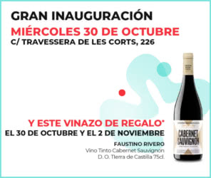 Gratis Primaprix Botella Regalo Les Corts