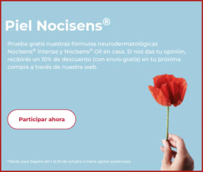 Muestras Gratis Nocisens Intense Oil