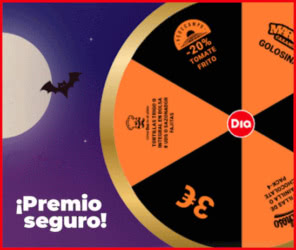 Sorteo Dia Ruleta Premio Seguro