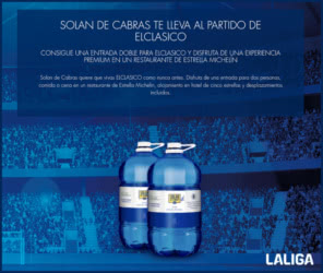 Sorteo Por Compra Solan De Cabras Clasico Futbol