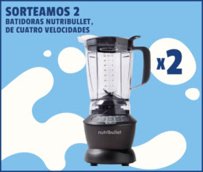 Sorteo Por Puntos Club Central Lechera Asturiana 2 Batidoras