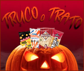 Sorteo Risi Truco O Trato