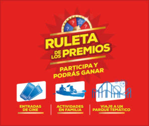 Sorteo Sc Johnson Comando Limpieza 2000 Premios