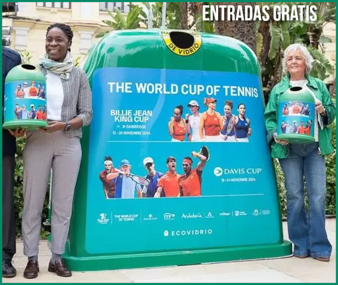 Gratis Ecoembes Entradas Gratis