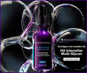 Muestras Gratis Skin Ceuticals 500 Ha Multi Glycan