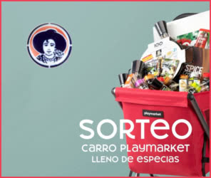 Sorteo Carmencita Carro Lleno