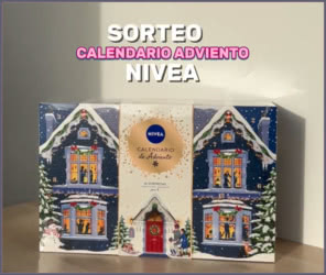 Sorteo Druni Calendario Adviento Desde Tik Tok