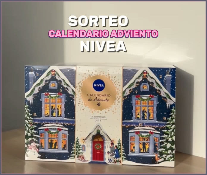 Sorteo Druni Calendario Adviento Desde Tik Tok