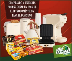 Sorteo Por Compra Coviran Create Lote