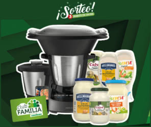 Sorteo Por Compra Coviran Kit Electrodomesticos