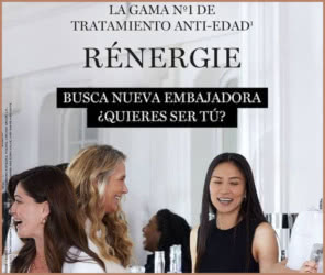 Tester Loreal Embajadora
