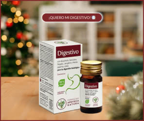Tester Myapoteca Natura Digestivo 24