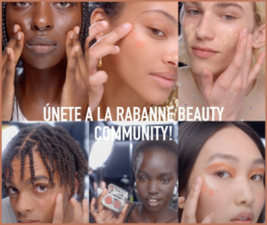Tester Rabanne Beauty Community