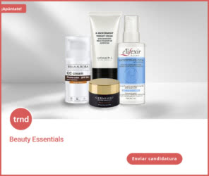 Tester Trnd Beauty Essentials