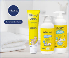 Tester Trnd Mitosyl Packs Bebé
