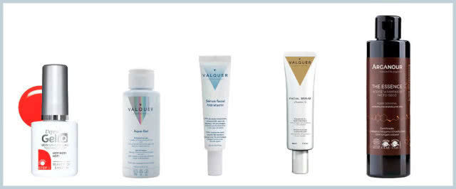 Avance Regalos Revistas Enero 2025 Elle Pocket