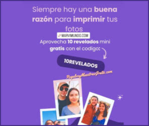 Cupones Descuento Cheerz Marvimundo 10e