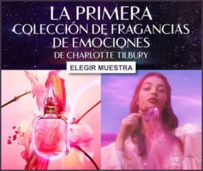 Muestras Gratis Charlote Tilbury