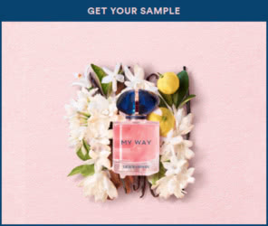 Muestras Gratis Giorgio Armani Odore