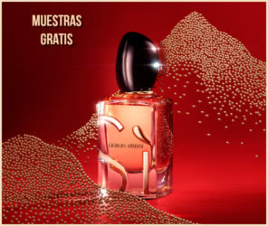 Muestras Gratis Giorgio Armani Si Internacional