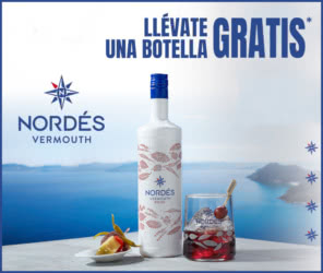 Reembolso Nordes Vermouth