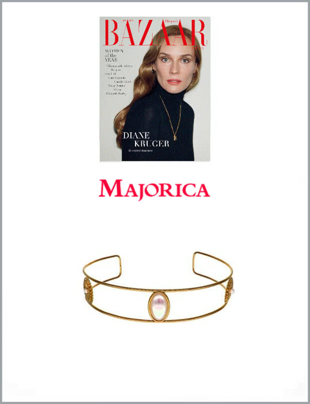 Regalos Suscripción Revistas Bazaar Enero 2025