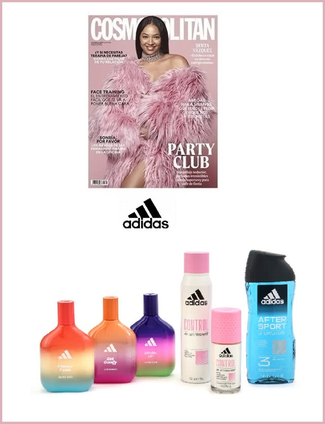 Regalos Suscripción Revistas Cosmopolitan Enero 2025