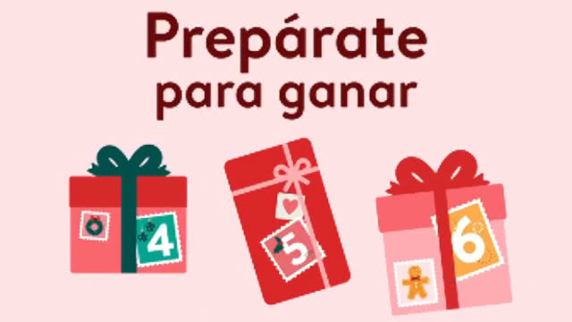 Sorteo Calendario Adviento 2024 Hofmann