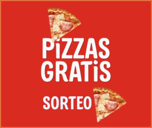 Sorteo Dr Oetker Nintendos Pizzas