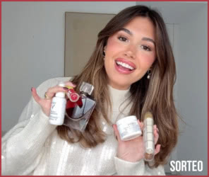 Sorteo Loreal 10 Lotes Influencers