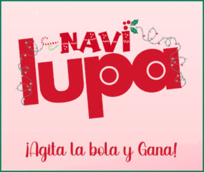 Sorteo Navi Lupa