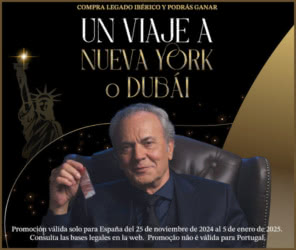 Sorteo Por Compra Navidul Viaje Cena