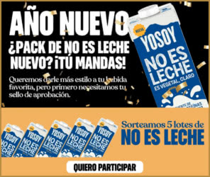 Sorteo Yosoy 5 Lotes Encuesta
