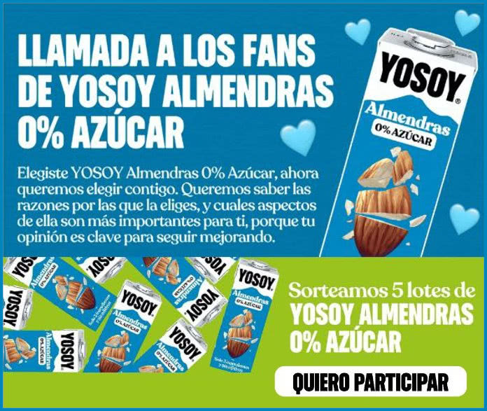 Sorteo Yosoy 5 Lotes