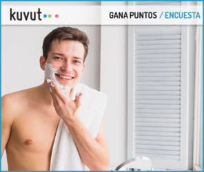 Tester Kuvut Afeitado
