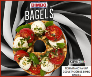 Tester Kuvut Degustacion Bagels