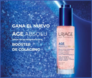 Tester Uriage 30 Probadores Age Absolu