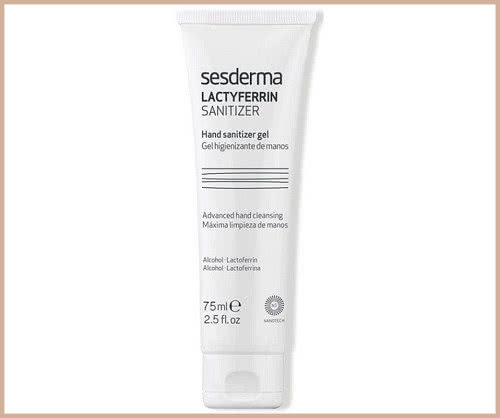 Avance Regalos Revistas Febrero 2025 Elle Pocket Sesderma