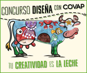Concurso Covap Diseña