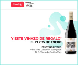 Gratis Primaprix Meridiana