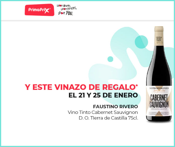 Gratis Primaprix Meridiana